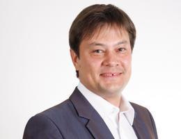 Agent Sergey Kulyk