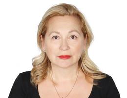 Agent Emilia Dimitrova