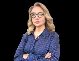 العميل Elena Timchenko