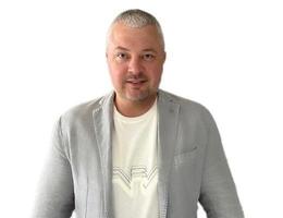 Agent Eduard Burakov