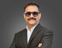 العميل Promod Kizhakkayil Chettiyedath