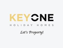 العميل Key One Holiday Homes