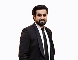 Fahad Haq Fahad Haq
