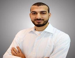 Agent Ahmed Kadir