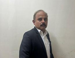 Agent Srikanth Narasimhan