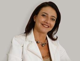 Agent Rula Madanat