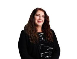 Agent Dymphna Campsteyn