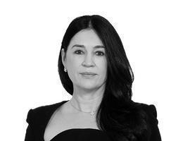 Agent Lana Gorbach