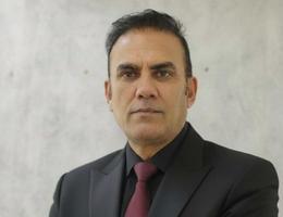 العميل Ayub Afzal 