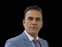Agent Ayub Afzal