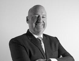 Agent Mark Tolland