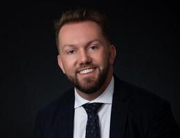 Agent Matthew Montgomery