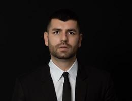 Agent Vlad Radulian