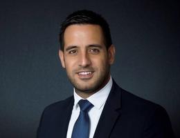 Agent Ronald Abboud