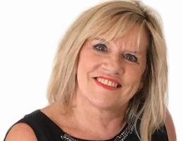 Agent Patricia Homble