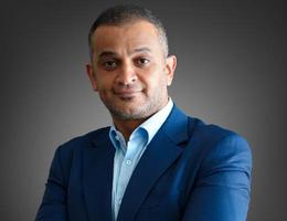 Agent Jawad Abu Issa