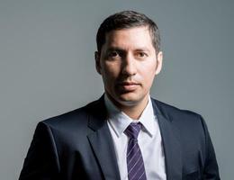 العميل Reza Bijani