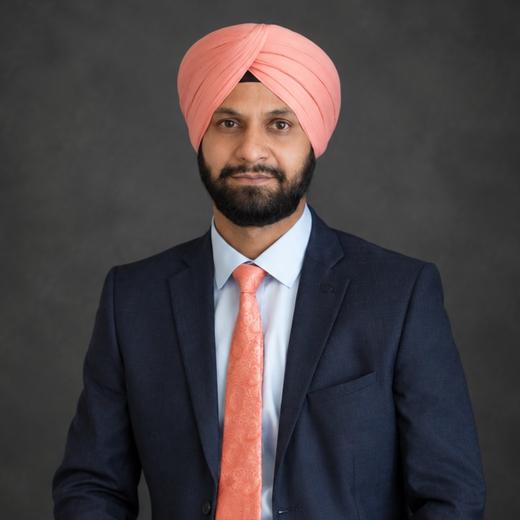 Kuldeep Singh