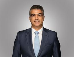 Hanif Ebrahimi