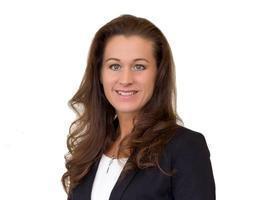 Agent Carina Lundmark