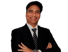 Agent Raj Deo Singh