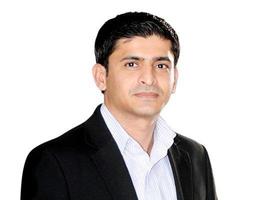 العميل Shah Faisal Shah
