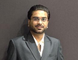 Agent Mohammed Omer