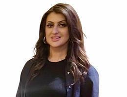 Agent Yasmin Malick