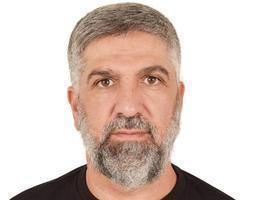 العميل Basil Mattini