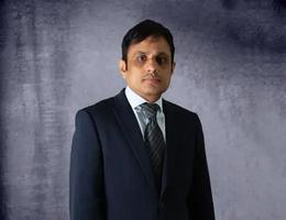 Agent Himanshu Sharma