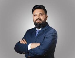 Agent Rizwan Ali