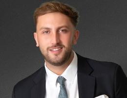 Agent Samuel Cox