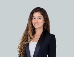 العميل Yoana Danailova