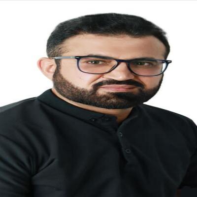 العميل Tariq Ziad