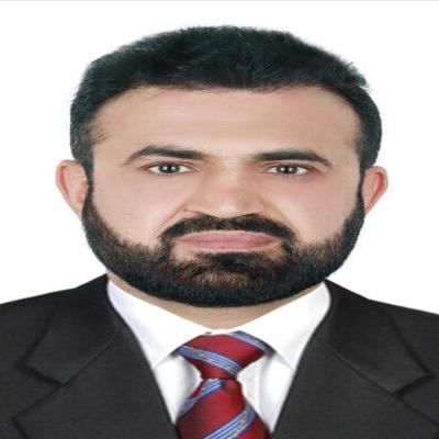 Tariq Ziad Tariq Ziad