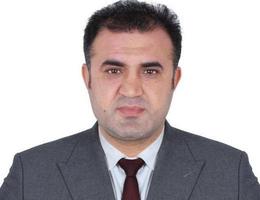 Agent Tariq Ziad