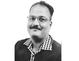 Agent Vijay Aswani