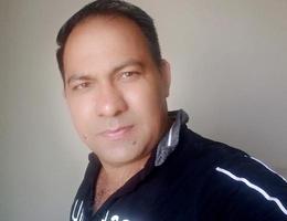 Agent Naresh Wadhwani