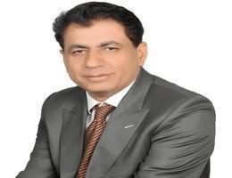 Agent Arjun Khatri