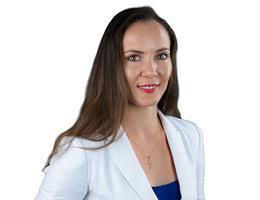 Agent Sorina Cristina Georgescu