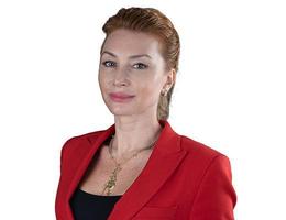 Agent Natalia Nasonova