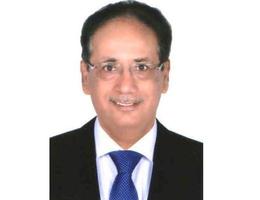 Agent Ramesh Lalwani