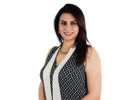 Agent Hend Karam