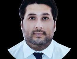 Agent Aman Rupani