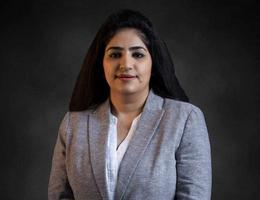 Agent Krishma Gehani