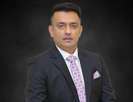 العميل Paresh Kamlani