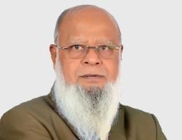 العميل Abdul Basith Mohammed