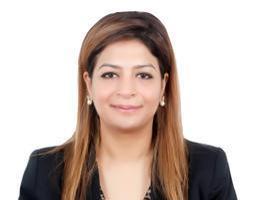 Agent Tejal Sagar
