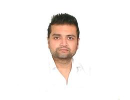 Agent Rushiraj Mehta
