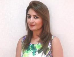 Agent Sheetal Sagar